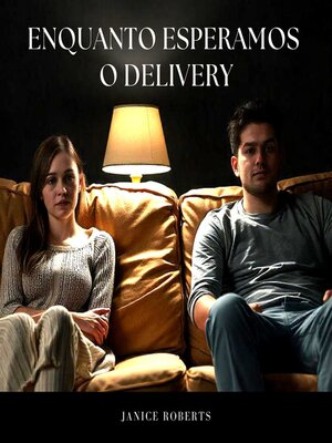 cover image of Enquanto Esperamos o Delivery